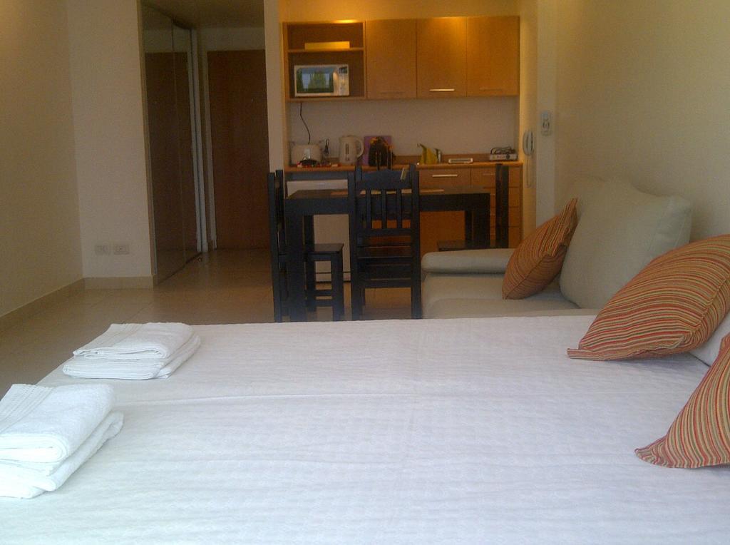Apartamento Concord Pilar Aparts