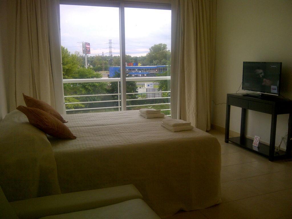 Concord Pilar Aparts Apartamento Pilar (Buenos Aires)