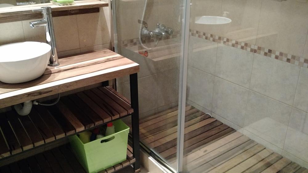 Apartamento Concord Pilar Aparts