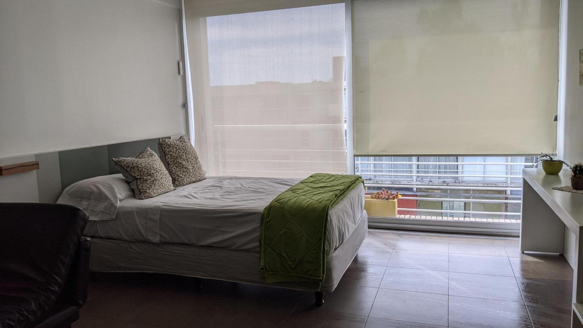 Concord Pilar Aparts Apartamento *