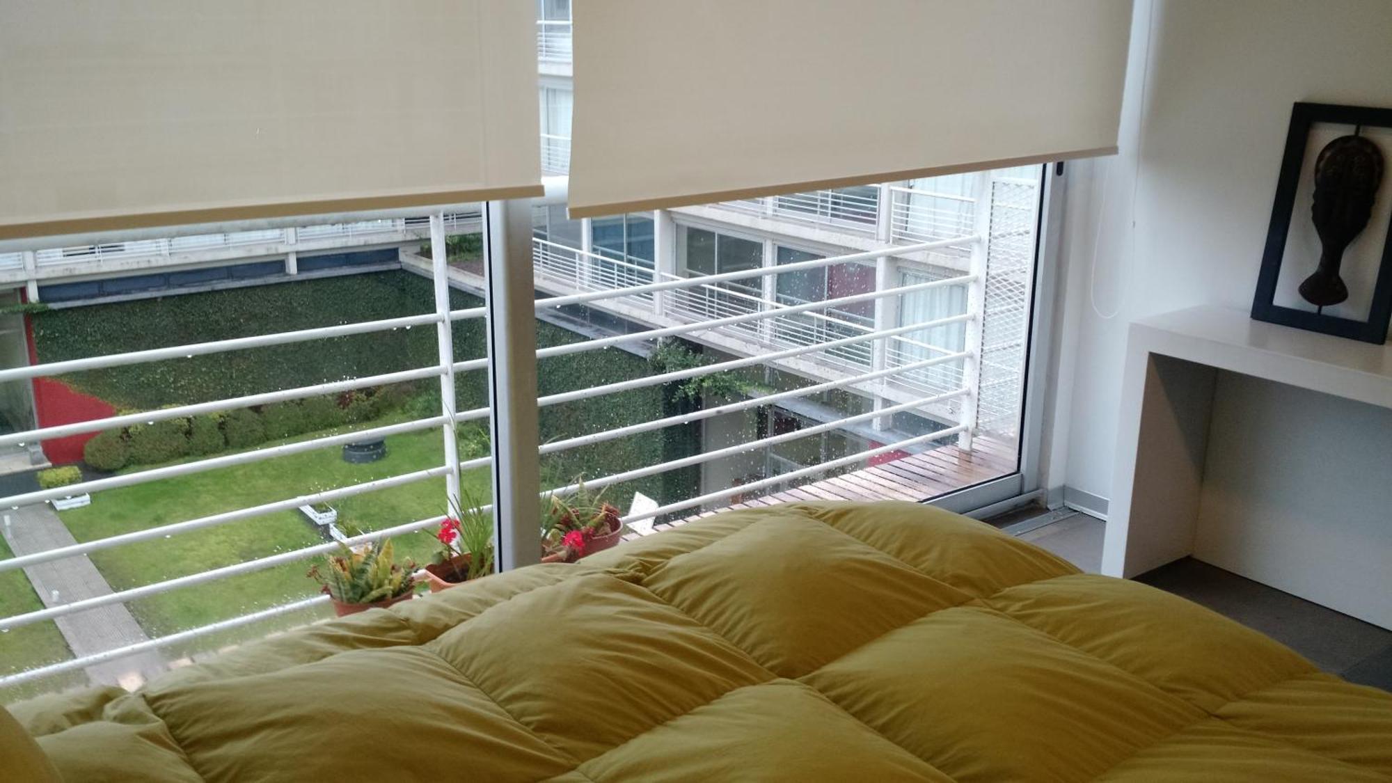 Apartamento Concord Pilar Aparts Pilar (Buenos Aires)