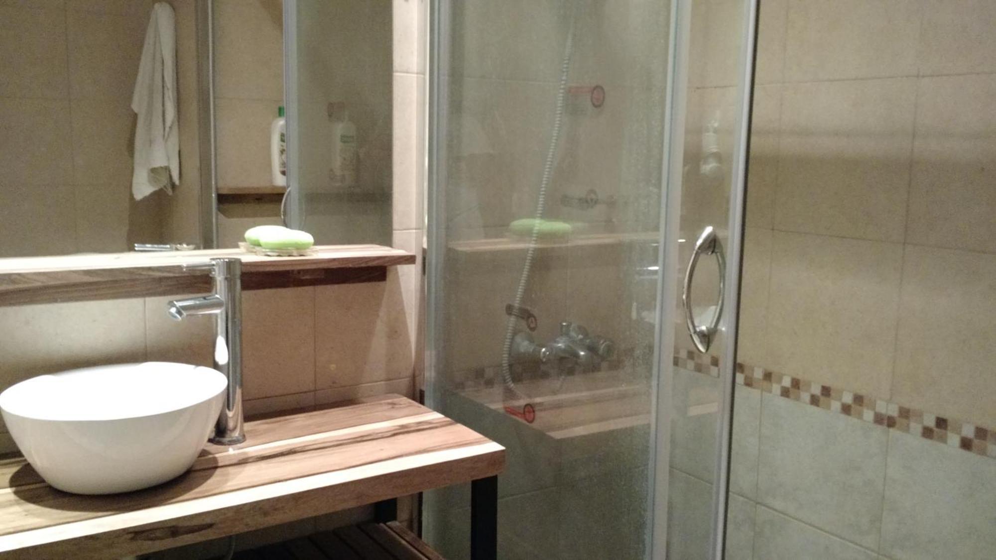 Concord Pilar Aparts Apartamento Pilar (Buenos Aires)