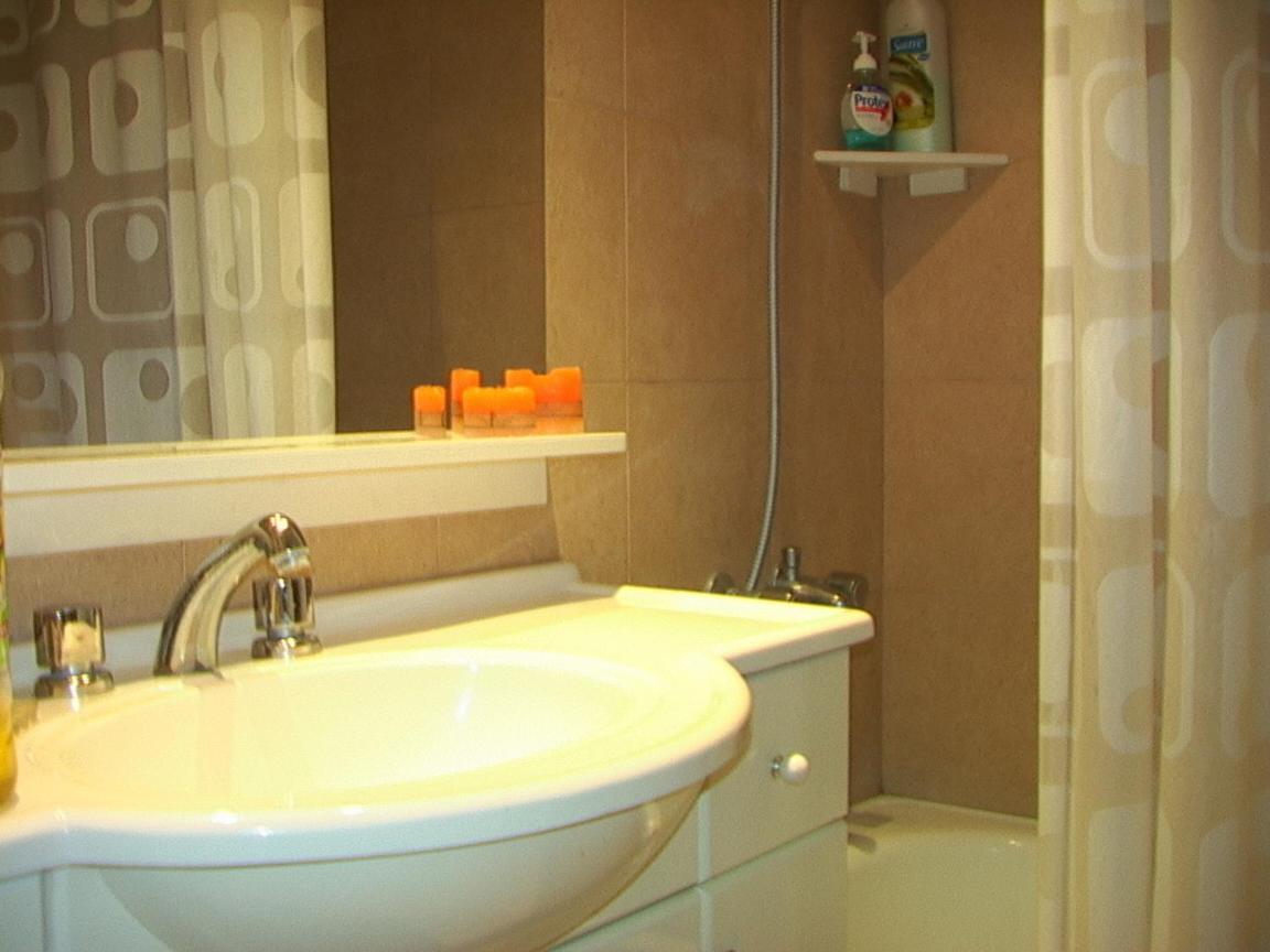 Apartamento Concord Pilar Aparts *