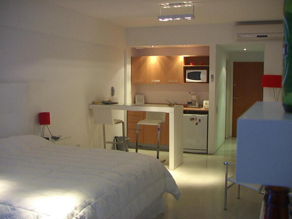 Apartamento Concord Pilar Aparts *
