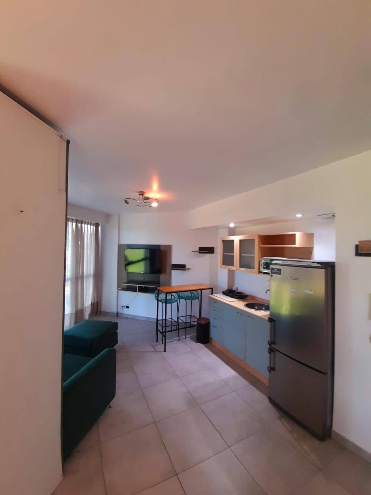 Concord Pilar Aparts Apartamento