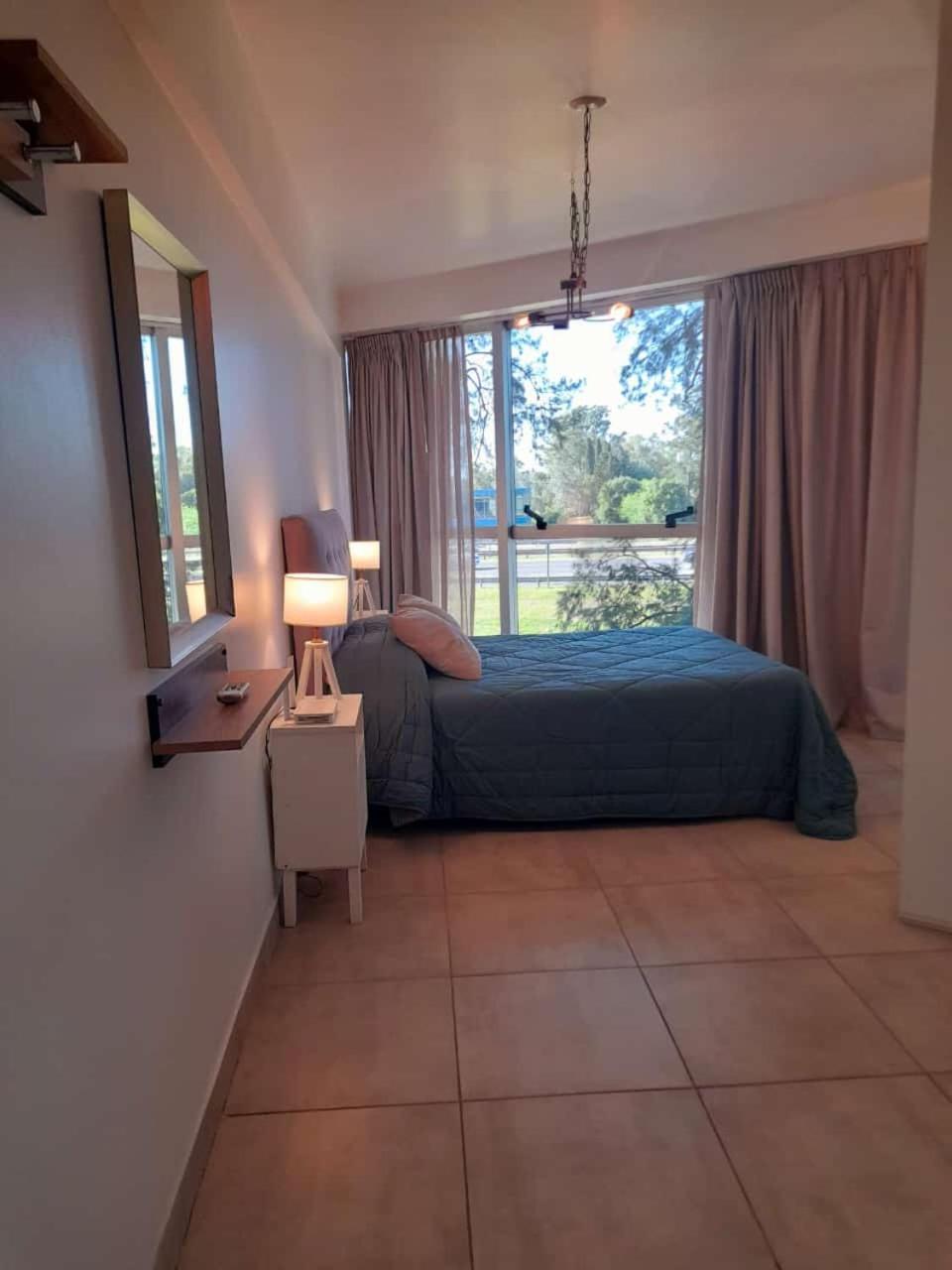 Concord Pilar Aparts Apartamento *
