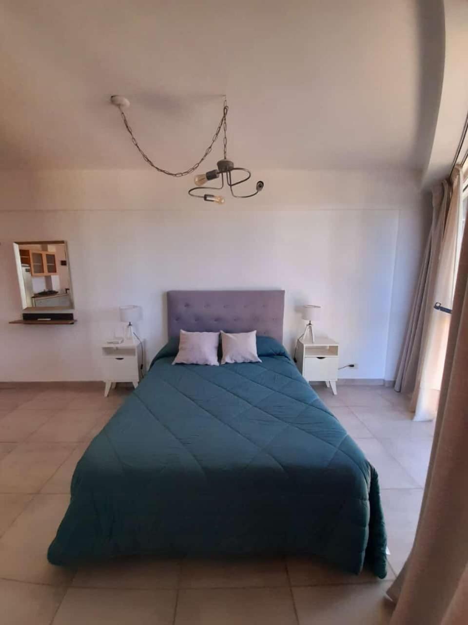 Concord Pilar Aparts Apartamento Pilar (Buenos Aires)