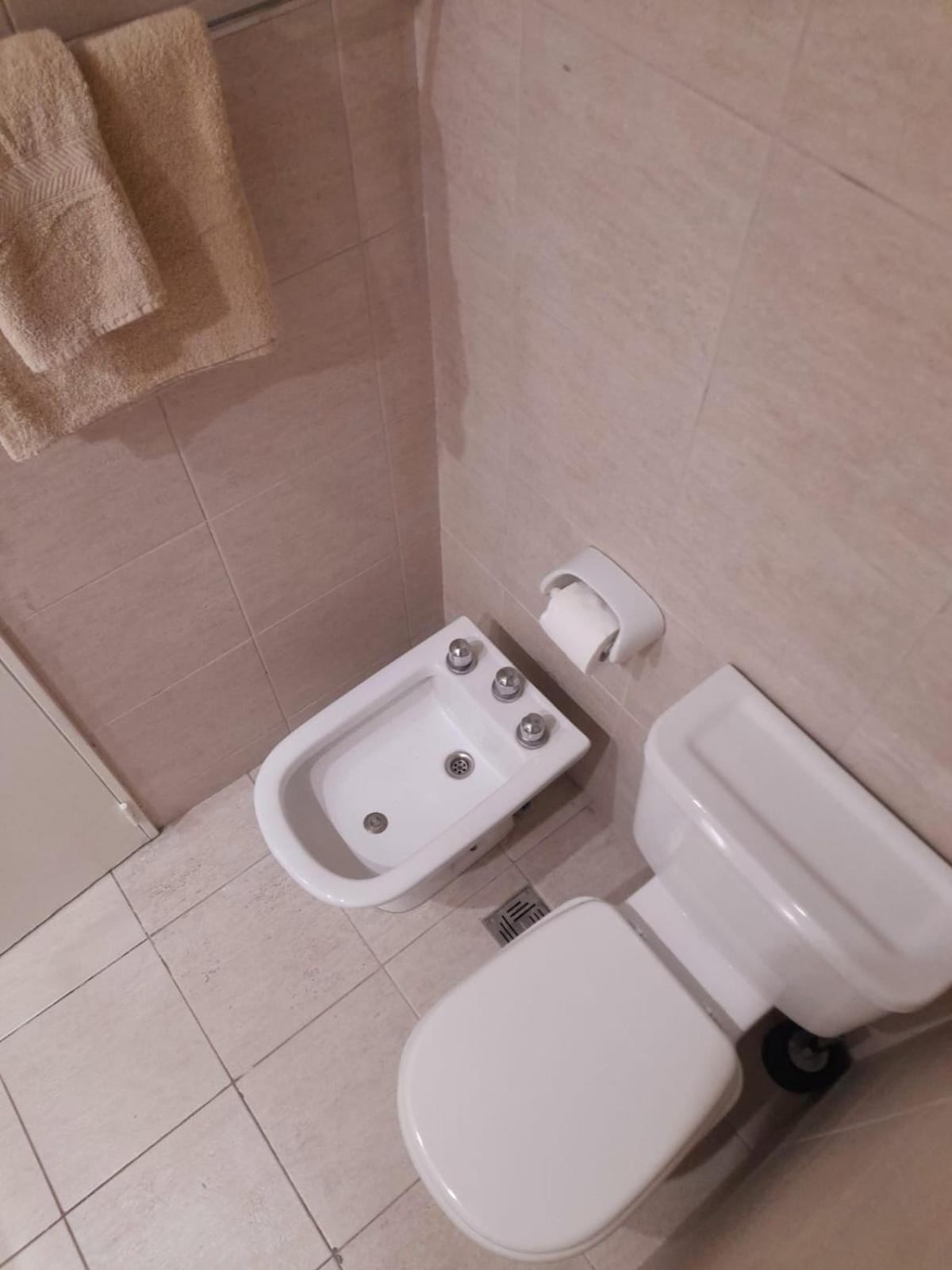 Apartamento Concord Pilar Aparts Pilar (Buenos Aires)