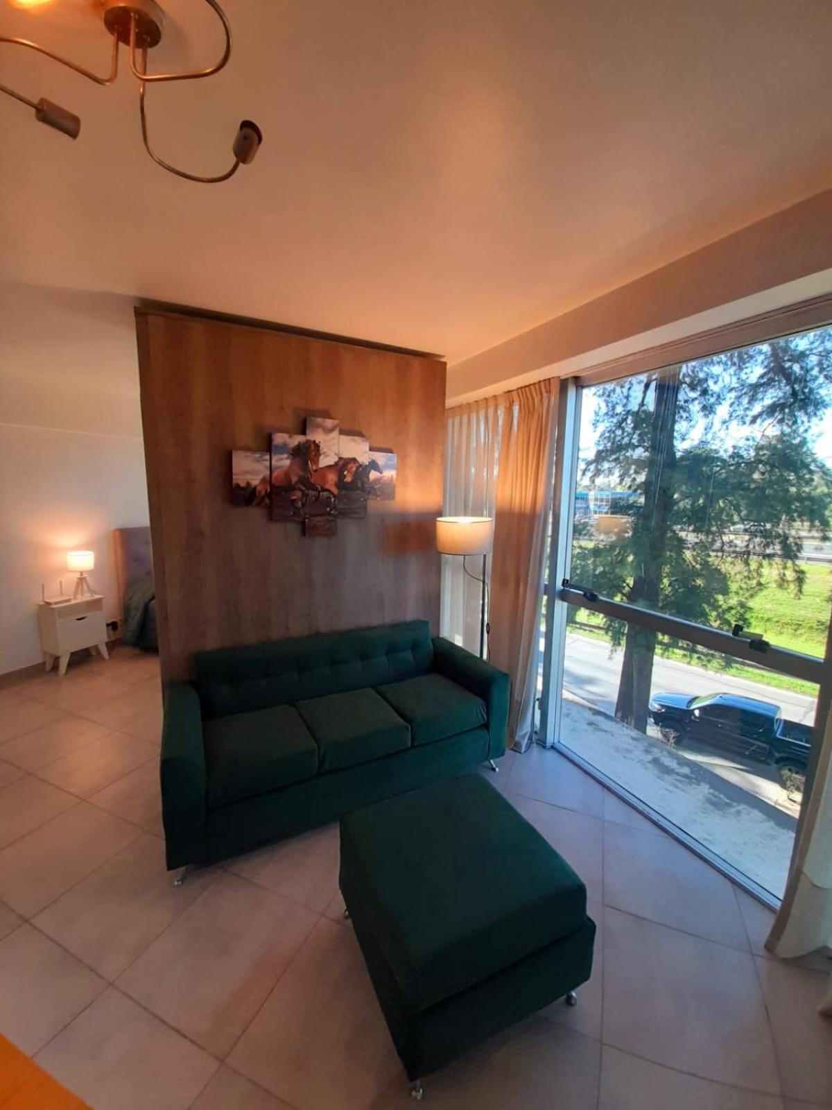 Concord Pilar Aparts Apartamento