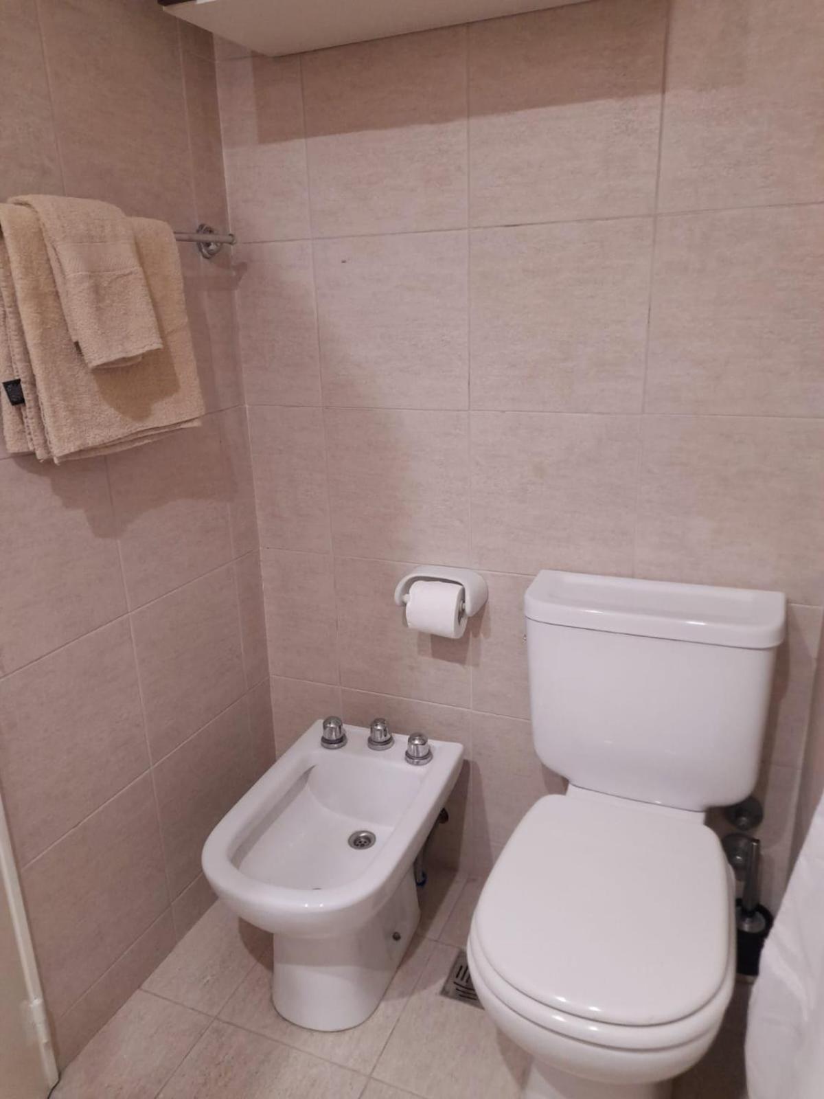 Apartamento Concord Pilar Aparts