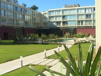 Concord Pilar Aparts Apartamento