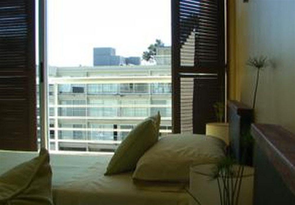 Concord Pilar Aparts Apartamento