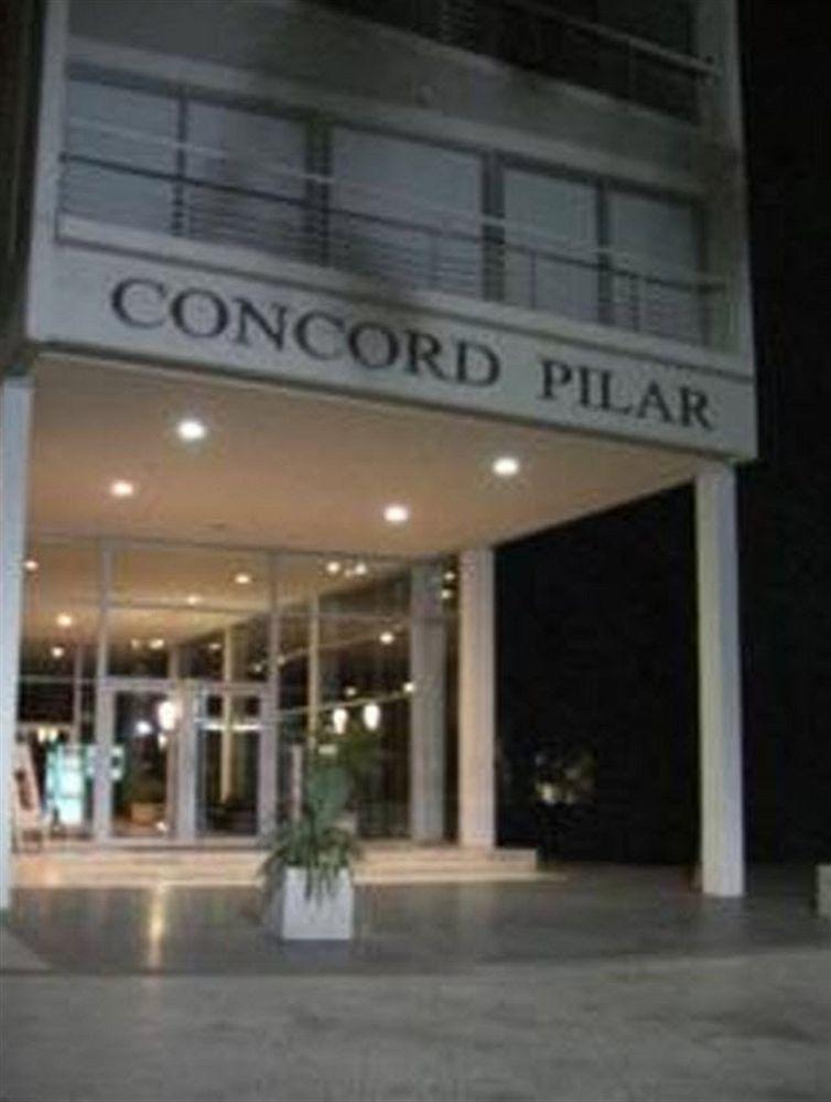 Concord Pilar Aparts