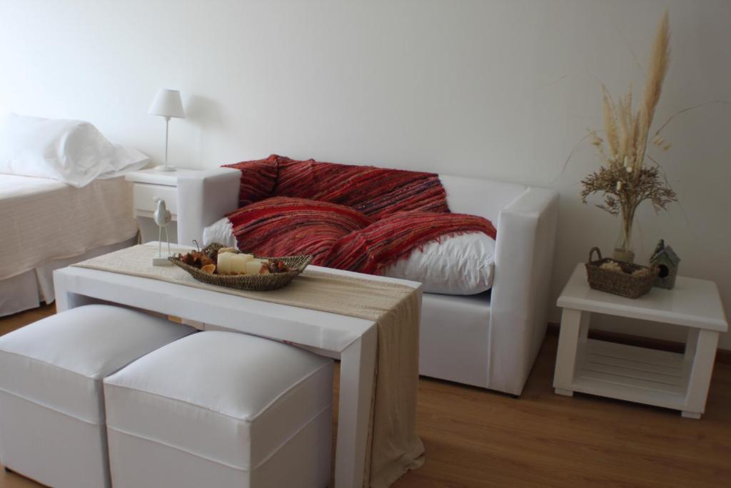 Concord Pilar Aparts Apartamento *