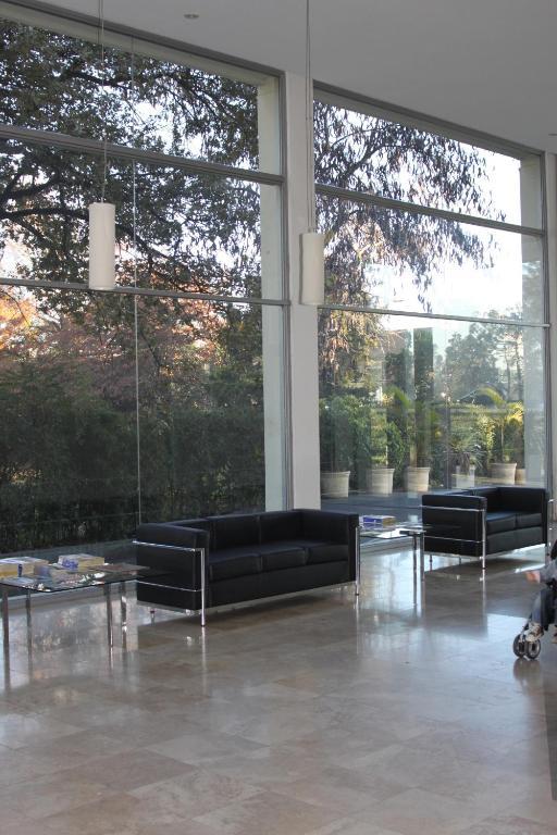 Apartamento Concord Pilar Aparts