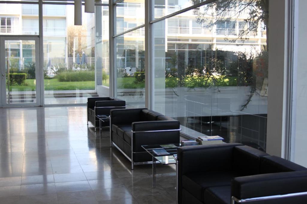 Apartamento Concord Pilar Aparts