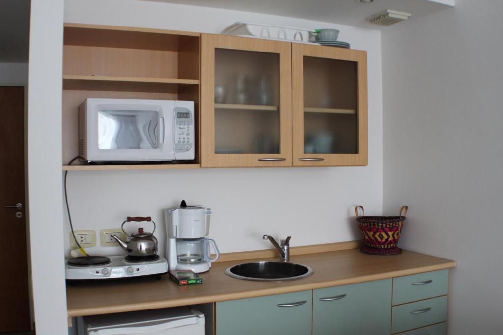 Apartamento Concord Pilar Aparts