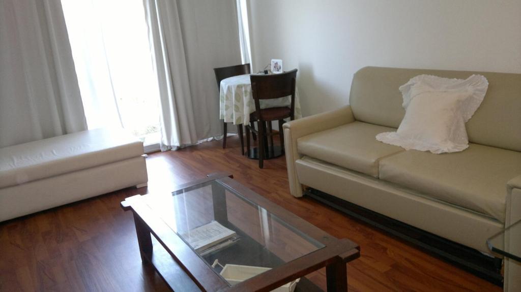 Concord Pilar Aparts Apartamento