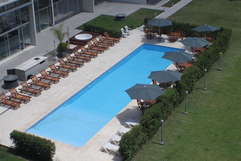 Concord Pilar Aparts Apartamento