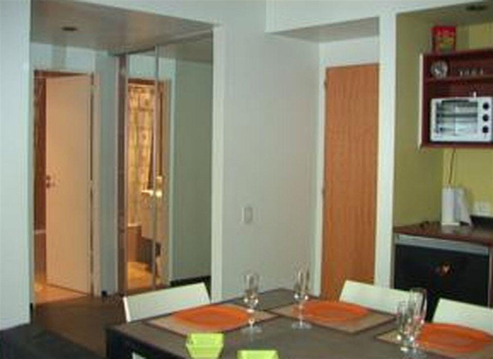 Concord Pilar Aparts Apartamento *