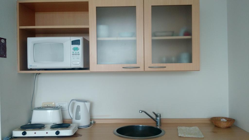 Concord Pilar Aparts Apartamento