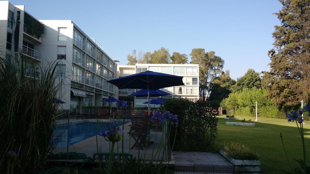 Apartamento Concord Pilar Aparts Pilar (Buenos Aires)