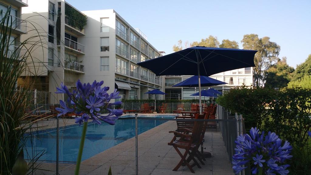 Apartamento Concord Pilar Aparts