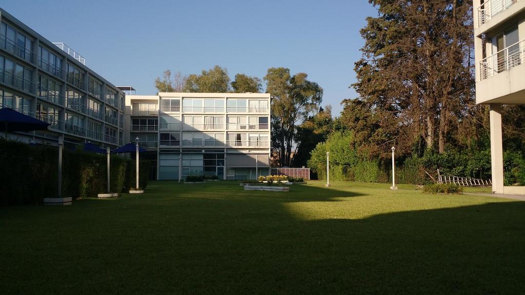 Concord Pilar Aparts Pilar (Buenos Aires)