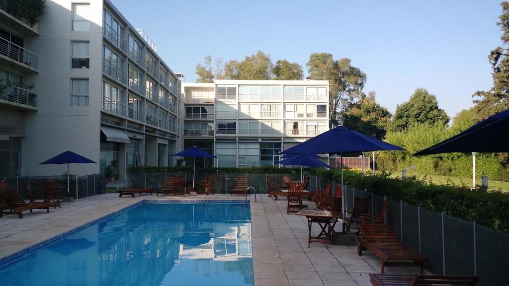 Concord Pilar Aparts Apartamento
