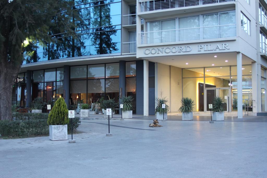 Concord Pilar Aparts * Pilar (Buenos Aires)