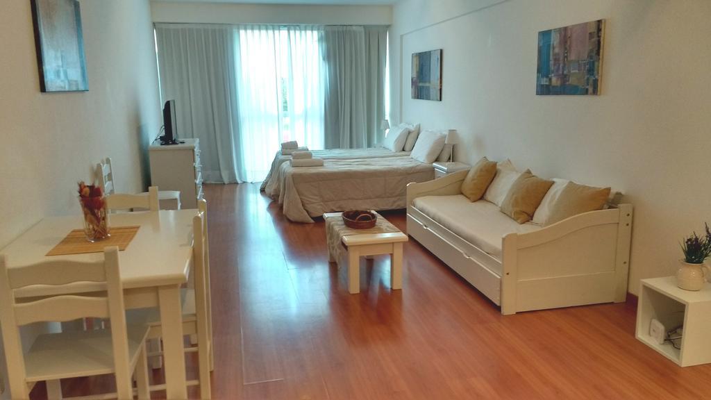Apartamento Concord Pilar Aparts *