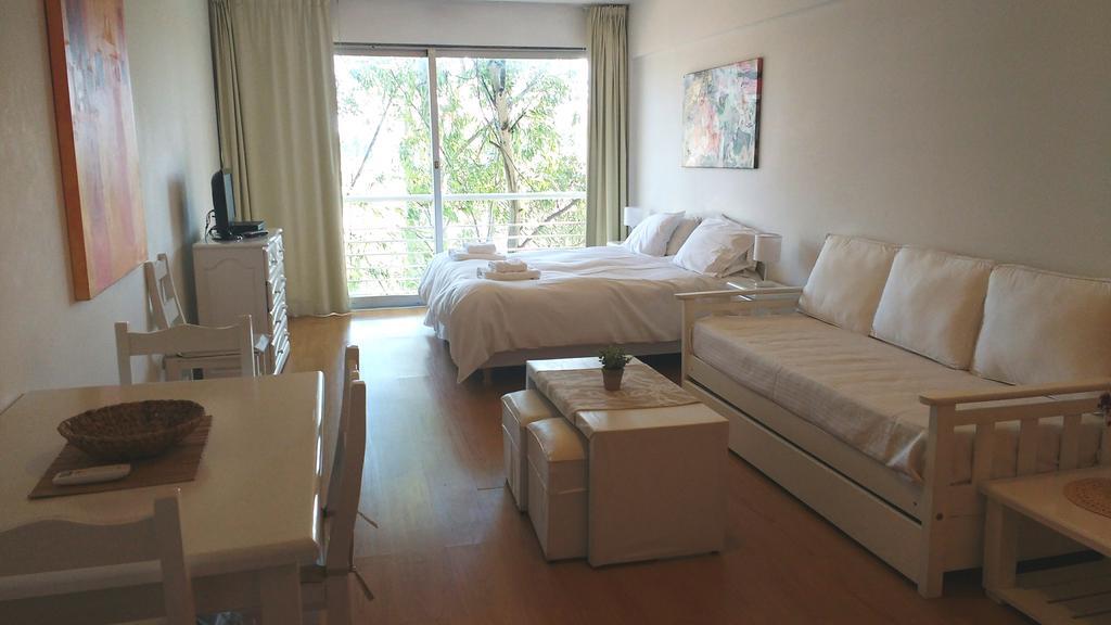 Apartamento Concord Pilar Aparts