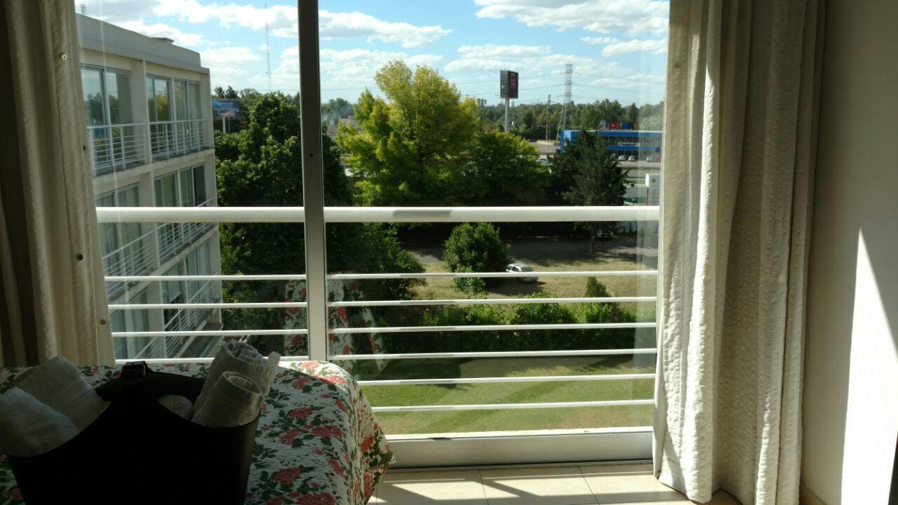 Apartamento Concord Pilar Aparts *