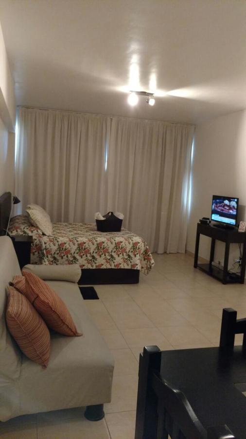 Concord Pilar Aparts Apartamento Pilar (Buenos Aires)