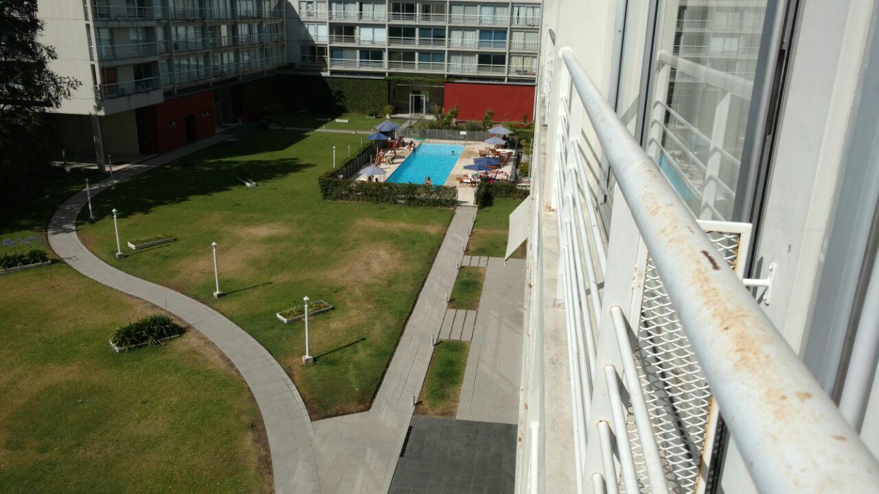 Apartamento Concord Pilar Aparts *
