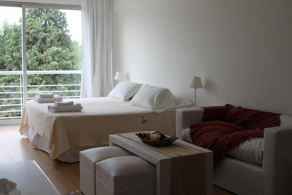 Concord Pilar Aparts Apartamento Pilar (Buenos Aires)