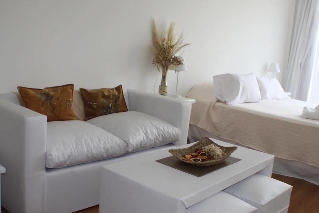 Concord Pilar Aparts Apartamento *