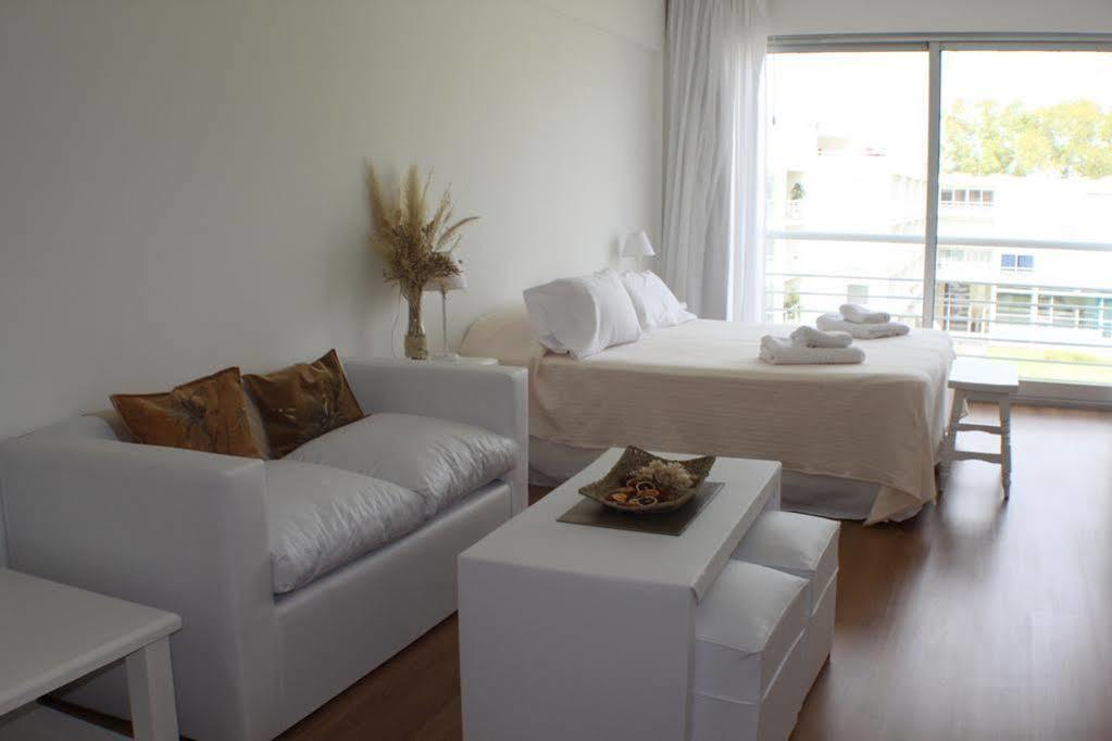 Concord Pilar Aparts Apartamento *