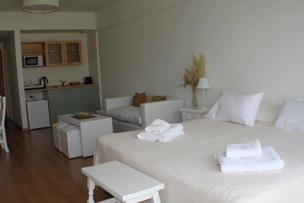 Apartamento Concord Pilar Aparts *