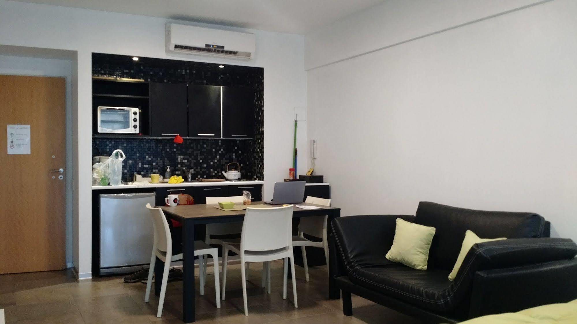 Apartamento Concord Pilar Aparts Pilar (Buenos Aires)