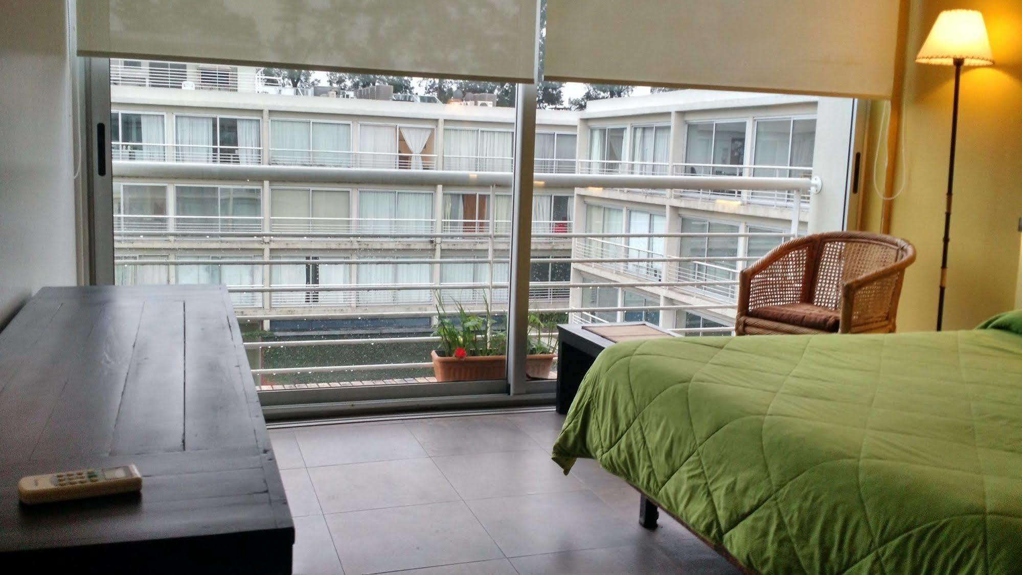 Apartamento Concord Pilar Aparts *