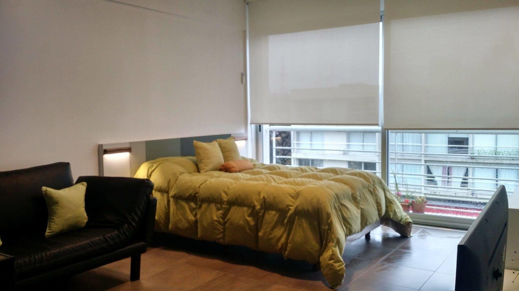 Concord Pilar Aparts Apartamento Pilar (Buenos Aires)