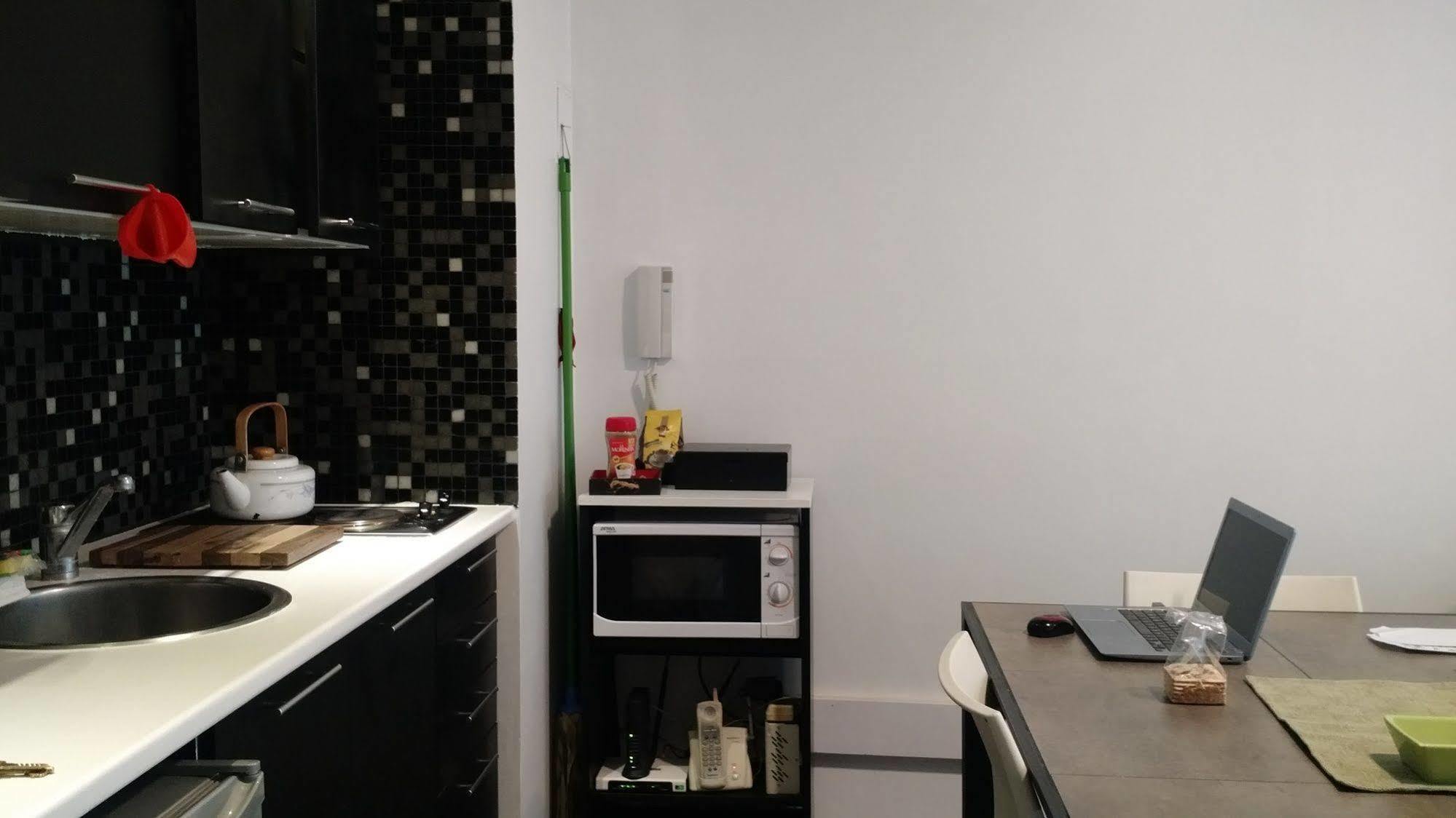 Apartamento Concord Pilar Aparts *