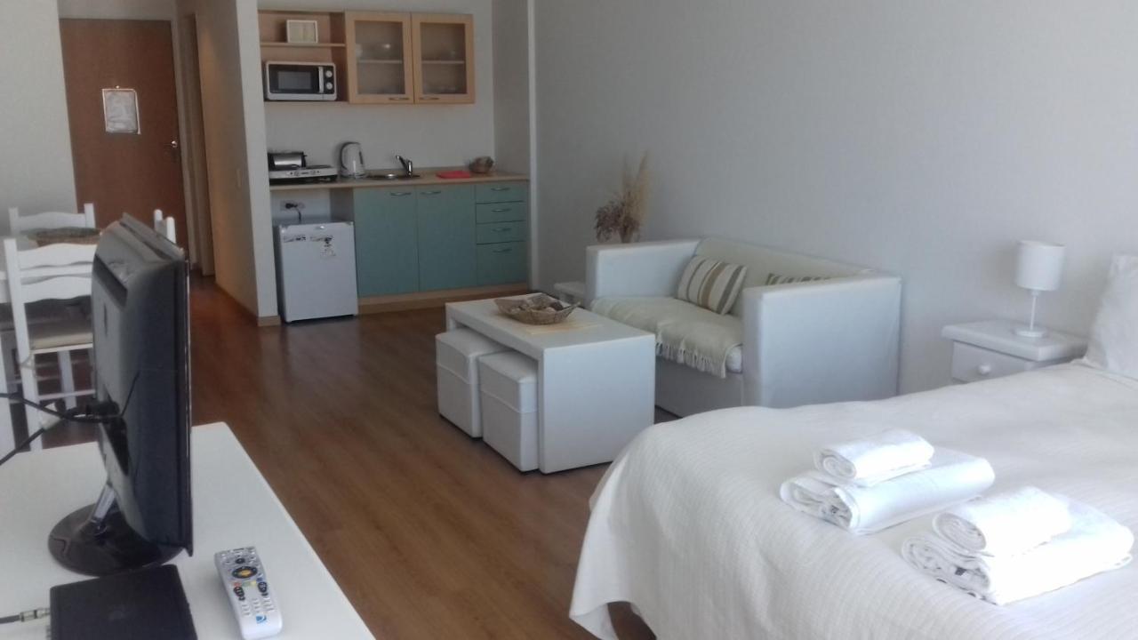 Apartamento Concord Pilar Aparts