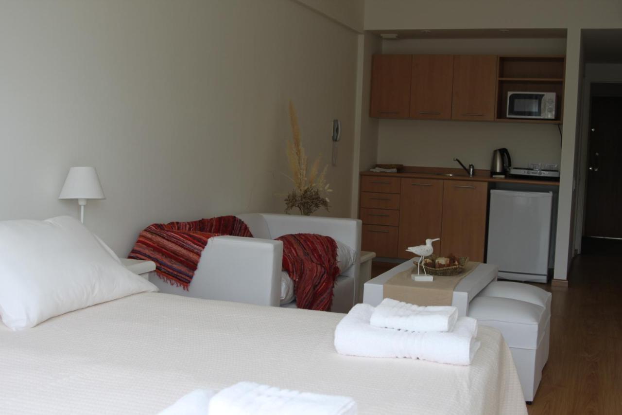 Apartamento Concord Pilar Aparts *