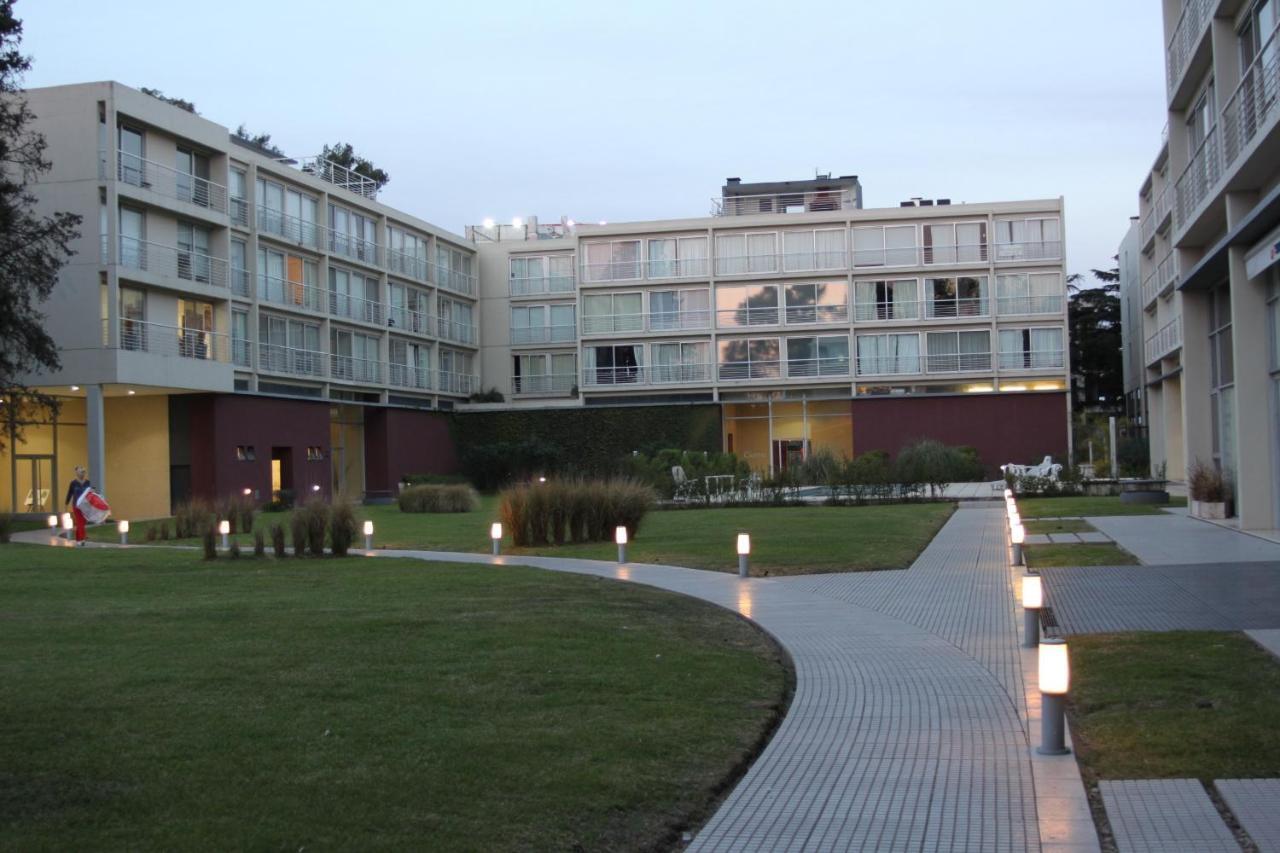 Concord Pilar Aparts Apartamento Pilar (Buenos Aires)